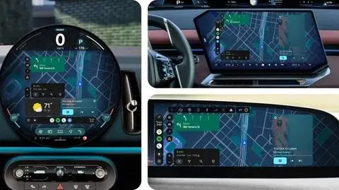 Android Auto przechodzi największą metamorfozę od lat. Co się zmienia?