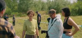 "Młode gliny". Strzelanina w lesie. Ślady wskazują na egzekucję. Sprawdź, co wydarzy się w 1. odcinku [PRZED EMISJĄ w TV]