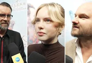 Aktorzy o ulubionych opowieściach. "Rzuciłbym się w ogień za tą bajką"