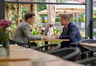 "Na Wspólnej" w odcinku 3871 w TV: Szokująca decyzja Niny, morderstwo i dramatyczne wyznanie Bradeckiej!  