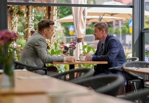 "Na Wspólnej" w odcinku 3871 w TV: Szokująca decyzja Niny, morderstwo i dramatyczne wyznanie Bradeckiej!  