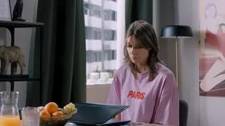 "Na Wspólnej" odc. 4117, Olka