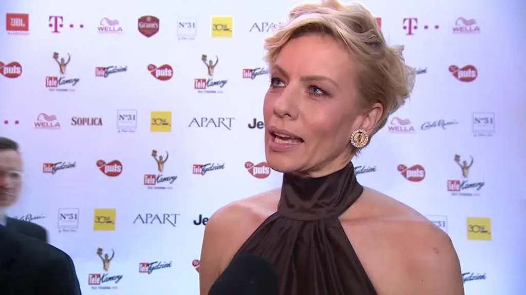 Anita Werner zdradziła nam, czym jest dla niej telewizja!