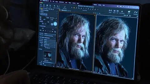 Szadź 3: Zobacz making of sesji zdjęciowej do nowego sezonu!