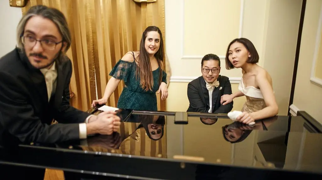 Pianoforte