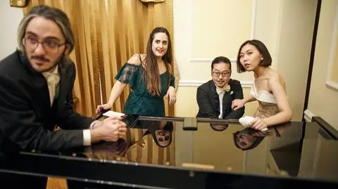 Pianoforte