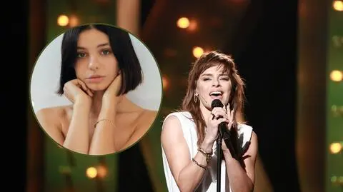 Natasza Urbańska i Kalina Józefowicz