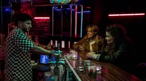 Detektywi, odcinek 134