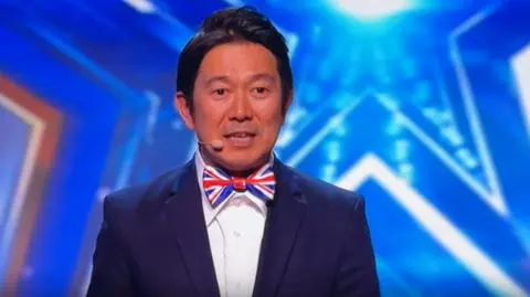 Akira Ohashi