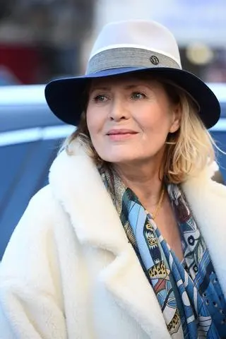 Grażyna Szapołowska