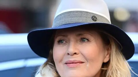 Grażyna Szapołowska