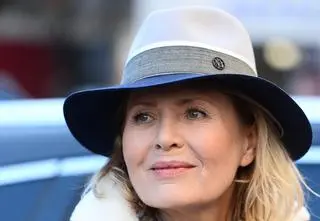 Sekret Grażyny Szapołowskiej ujrzał światło dzienne. W taki sposób dba o szczupłą sylwetkę 