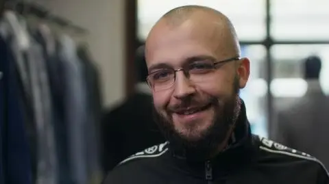 Robert Żuchowski nagrał nową piosenkę. W klipie wystąpił inny uczestnik "ŚOPW". Będziecie zaskoczeni!