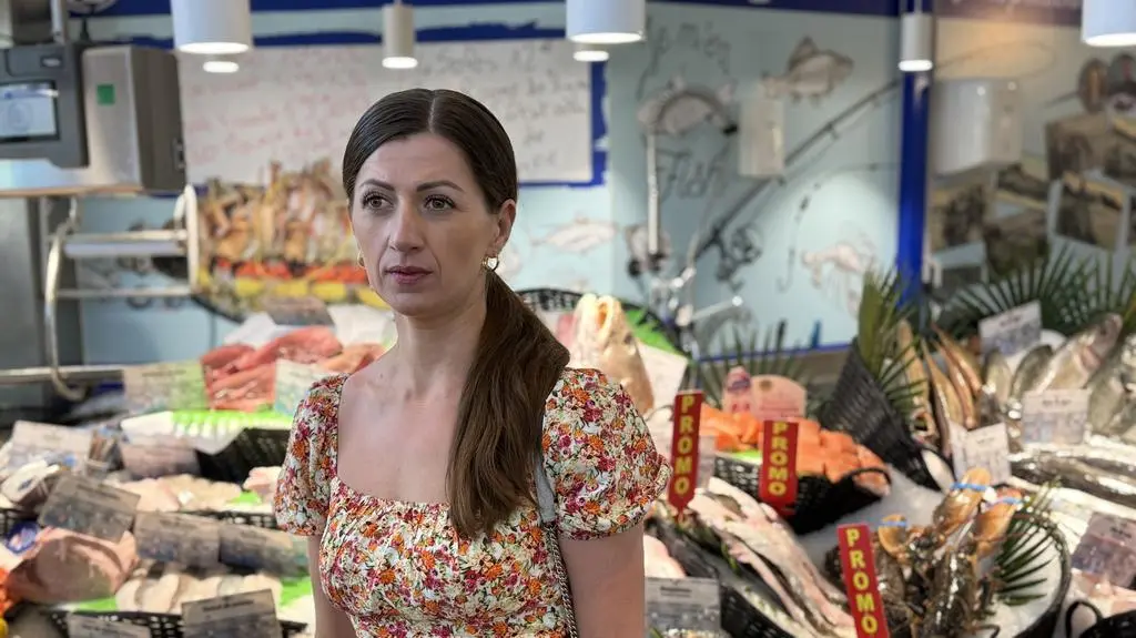 Kinga z "Jestem z Polski 16"