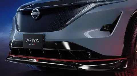 Nissan z dużymi problemami. Firma może zniknąć z rynku 