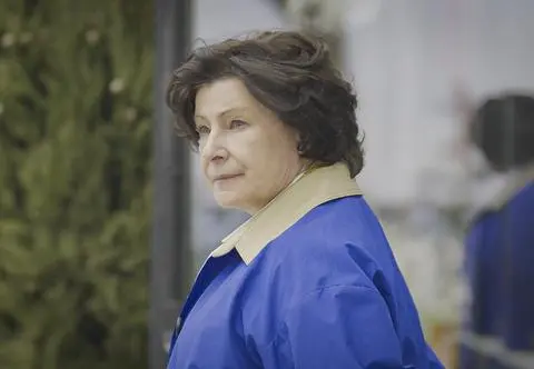 "Artystki". Dorota Kolak szczerze o relacji z mężem. Dla niej rzucił aktorstwo [PRZED EMISJĄ W TV]