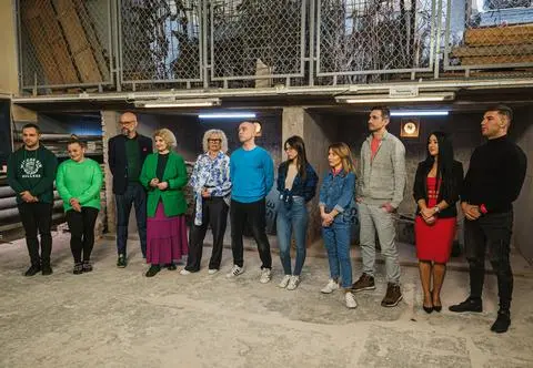 "Brak szacunku totalny". Iza traci cierpliwość w 4. odcinku "Zróbmy sobie dom". Czy otworzy oczy Marcelinie? [PRZED EMISJĄ W TV]