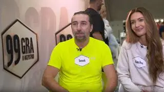 "Afryka Express" wystawiła ich związek na próbę? Tomasz Iwan i Karolina Woźniak w szczeryn wyznaniu. "Obawialiśmy się tego, czy wrócimy jako para" [TYLKO U NAS]