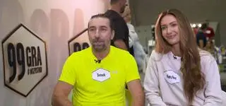 "Afryka Express" wystawiła ich związek na próbę? Tomasz Iwan i Karolina Woźniak w szczeryn wyznaniu. "Obawialiśmy się tego, czy wrócimy jako para" [TYLKO U NAS]