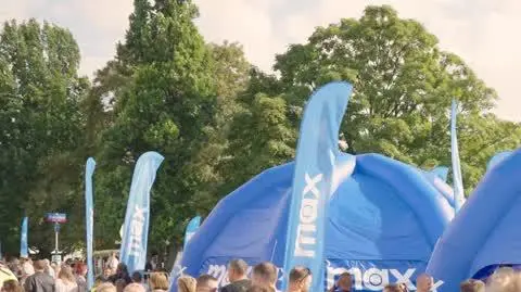 "Wianki nad Wisłą"