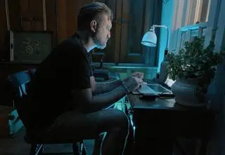 "Niezwykłe Stany Prokopa". Kolebka amerykańskiego horroru [PRZED EMISJĄ w TV]