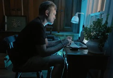 "Niezwykłe Stany Prokopa". Kolebka amerykańskiego horroru [PRZED EMISJĄ w TV]