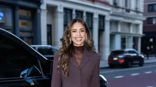 Jessica Alba zapozowała z córką. 17-latka zachwyciła świat