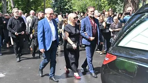 Dariusz Kamys ostro o "przyjaciołach" Joanny Kołaczkowskiej. "Byłaś wykorzystywana"