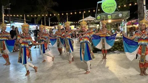 Królowa przetrwania 2, odcinek 10