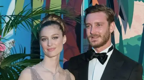 Nowa księżniczka w Monako! Pierre Casiraghi i Beatrice Borromeo ponownie zostali rodzicami