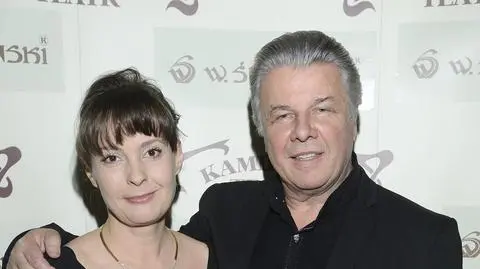 Justyna Sieńczyłło ujawniła ostatnią prośbę zmarłego Emiliana Kamińskiego. "Walczę jak szalona"