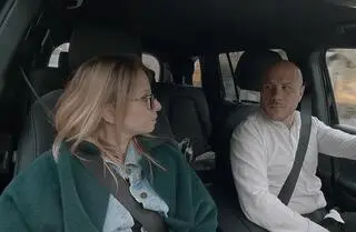 Karolina Bonowicz i Maciej Kubik z programu "Ślub od pierwszego wejrzenia 11"