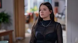 "Na Wspólnej", Julka