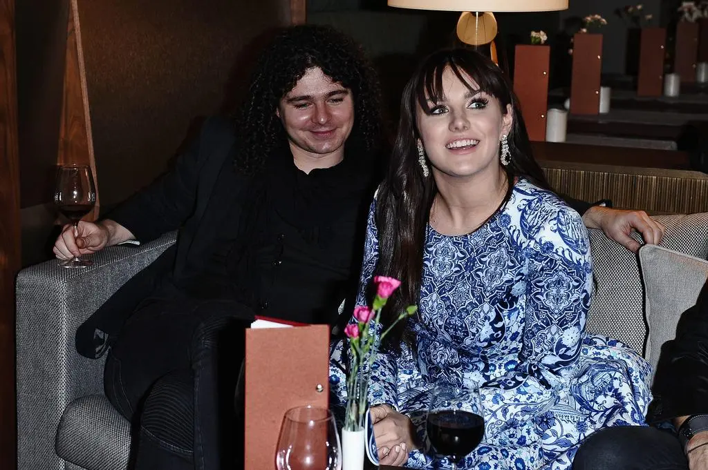 Ewa Farna i Martin Chobot, 2015 rok