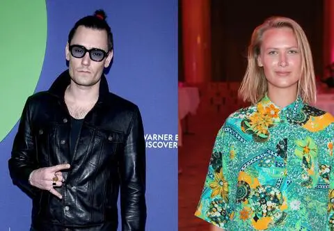 Bartosz Gelner i Agnieszka Żulewska byli kiedyś parą! Wspólnie spędzili wiele lat