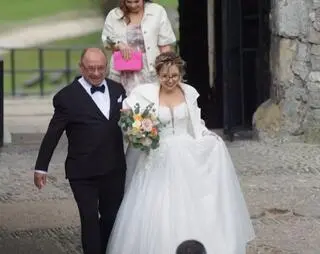 "Ślub od pierwszego wejrzenia 11" - Karolina Bonowicz