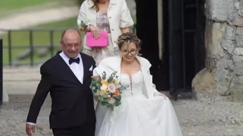 "Ślub od pierwszego wejrzenia 11" - Karolina Bonowicz