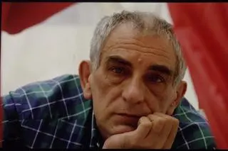 Krzysztof Kieślowski