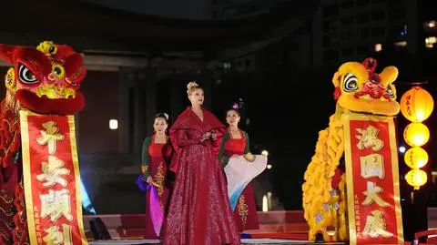 Azja Express, sezon 4, odcinek 12