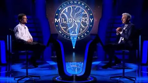 milionerzy Piotr Jurczyk