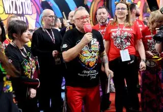 33. finał WOŚP już 26 stycznia! Dla kogo gramy w tym roku?