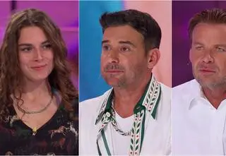 "Będzie wojna" w Top Model. Tyszka i Woliński niezgodni w ocenie Karoliny