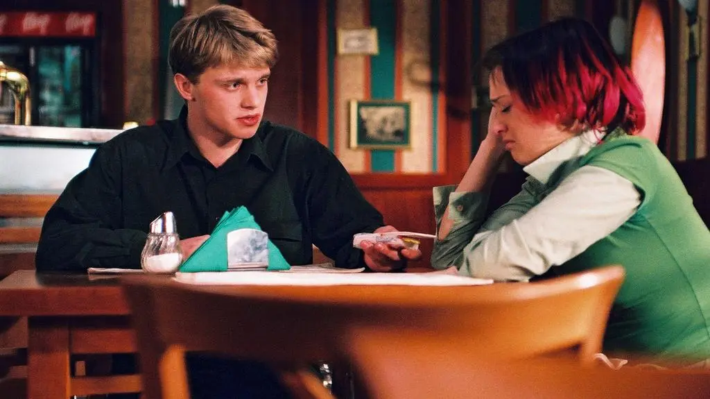 Odc. 64 - Karolina i Kamil