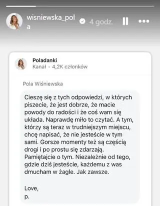 Pola Wiśniewska