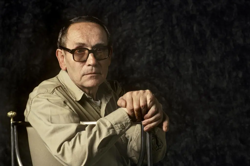 Tadeusz Konwicki