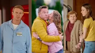 "Na Wspólnej", odc. 4158. Kłamstwa Czerskiego, natarczywa kursantka, kontrolujący Kamil  [STRESZCZENIE ODCINKA]