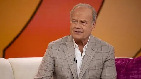 Kelsey Grammer
