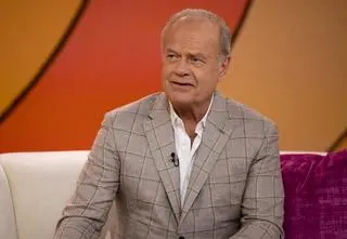 Gwiazdor sitcomu "Zdrówko" czeka na ósme dziecko! "Zaniedbałem pierwszą dwójkę"