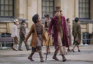 Największe hity filmowe tej jesieni w TVN!