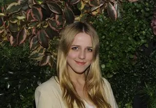 Jessica Mercedes Kirschner – kim jest? Wiek, wzrost, kariera, partner, rodzina, jak wyglądała kiedyś?